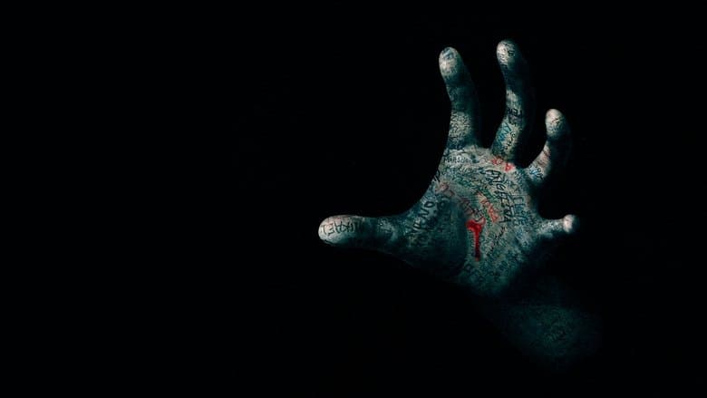 Фон Надприродний хорор