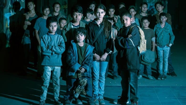 Tragisches Drama Hintergrund