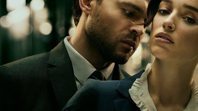 Beziehungsdrama Hintergrund