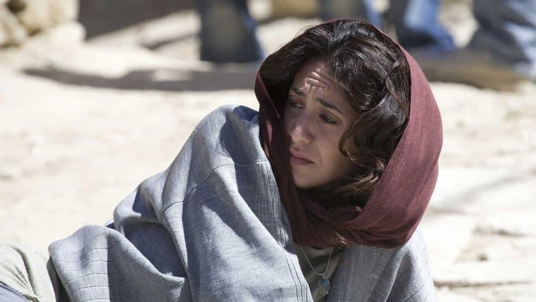 documentary-style backdrop