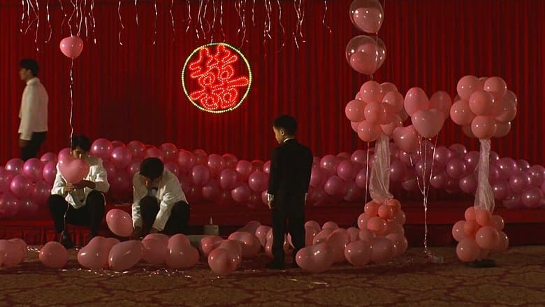 Family Drama backdrop