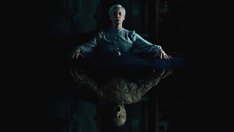 Ermittlungs-Mystery Hintergrund