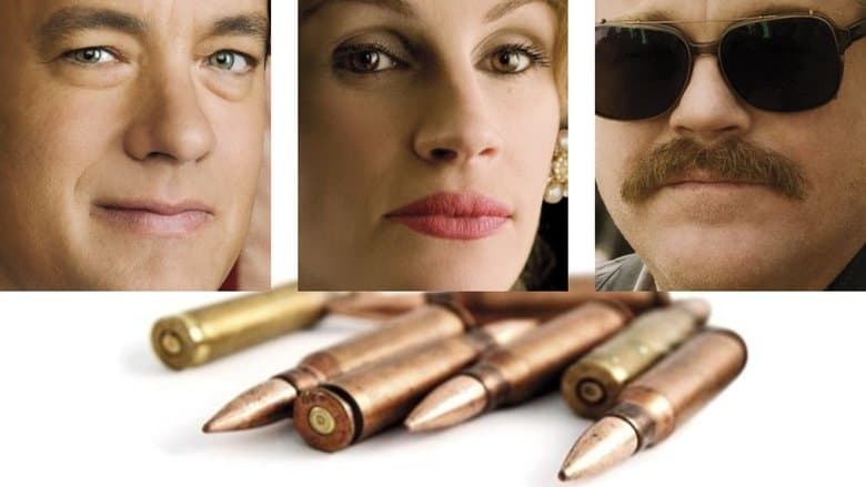 Фон Політична історія