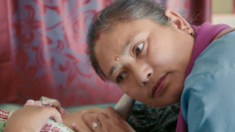 Documentary backdrop