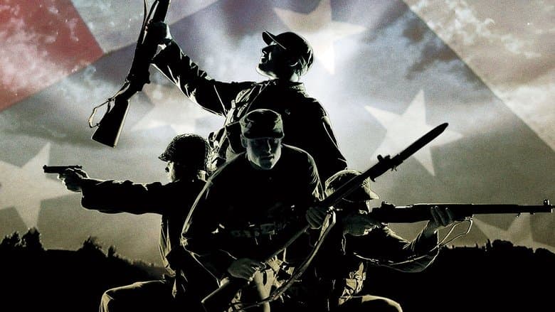 Military Action backdrop