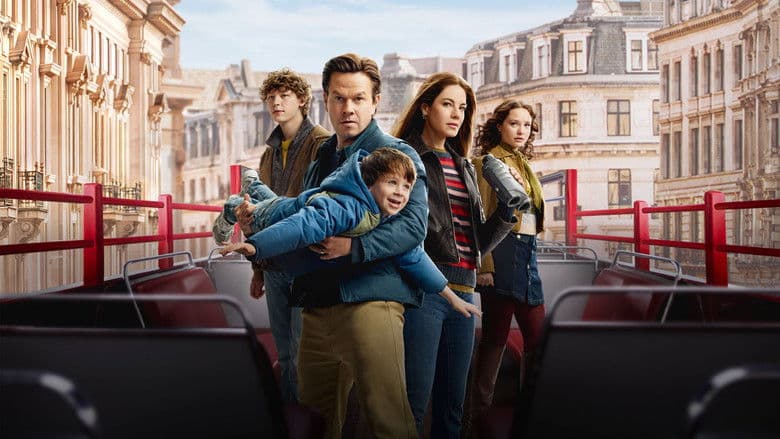 Fremdscham-Komödie Hintergrund