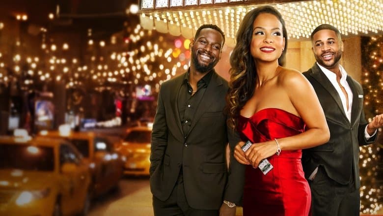 Ensemble-Komödie Hintergrund