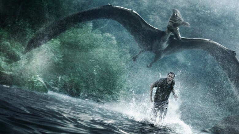 Фон Біо-генетична наукова фантастика