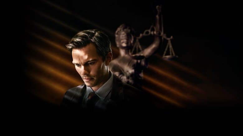 Gerichts-Thriller Hintergrund