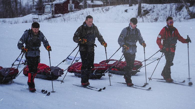Documentary backdrop