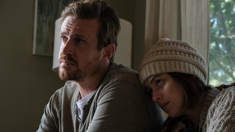 Family Drama backdrop