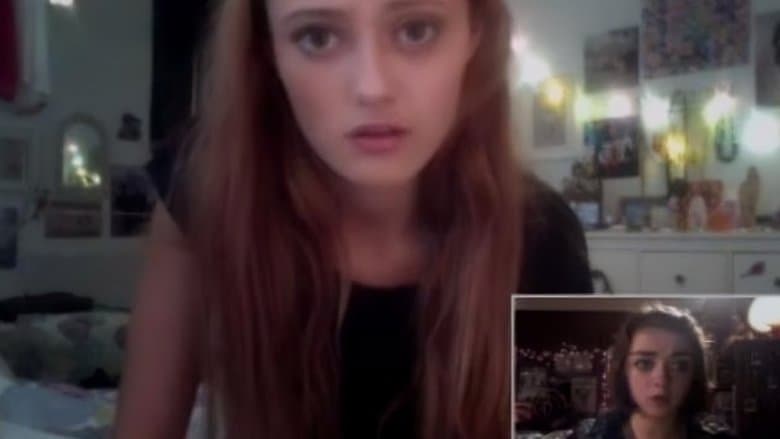 Thriller TV Movie backdrop