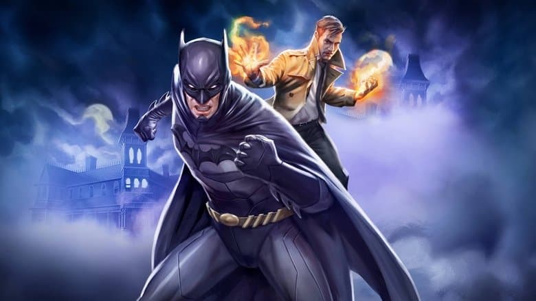 geheimnisvoll Hintergrund