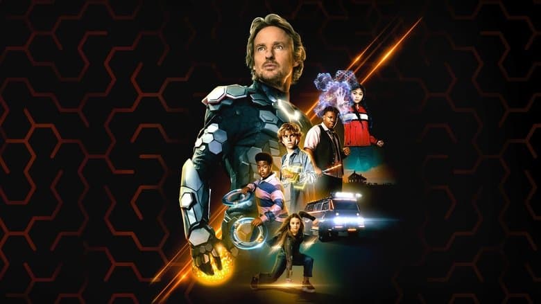 Фон Пригода дорослішання