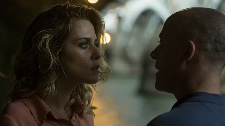 stählern Hintergrund