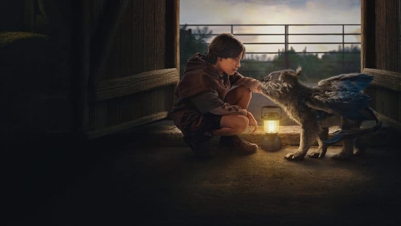 Tierbegleiter-Familienfilm Hintergrund