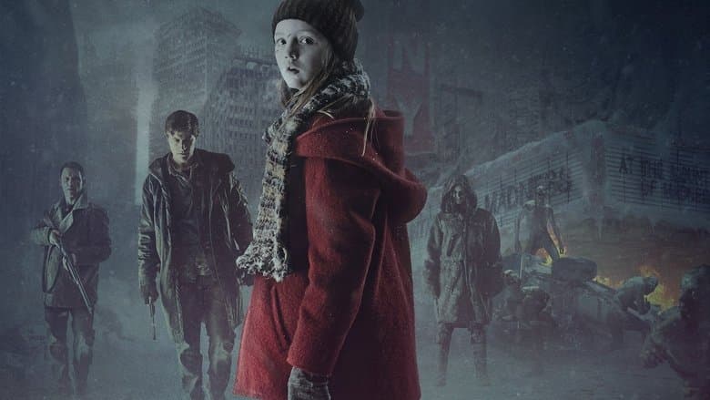 Überlebensabenteuer Hintergrund