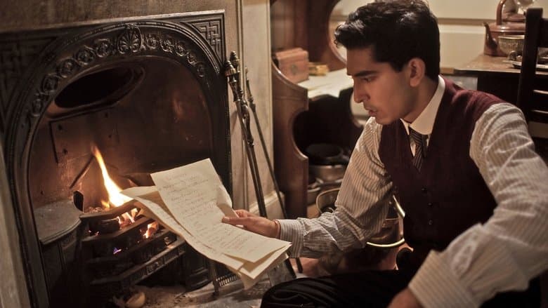 Фон Біографічна історія