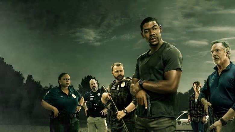 Politthriller Hintergrund