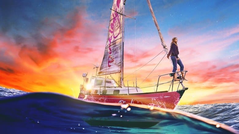 salzduftend Hintergrund