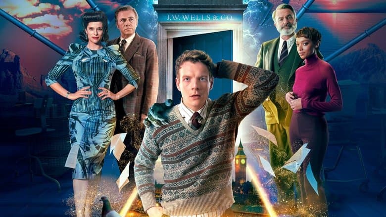 Low Fantasy Hintergrund