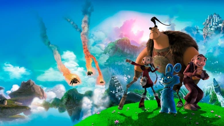 archipelartig Hintergrund