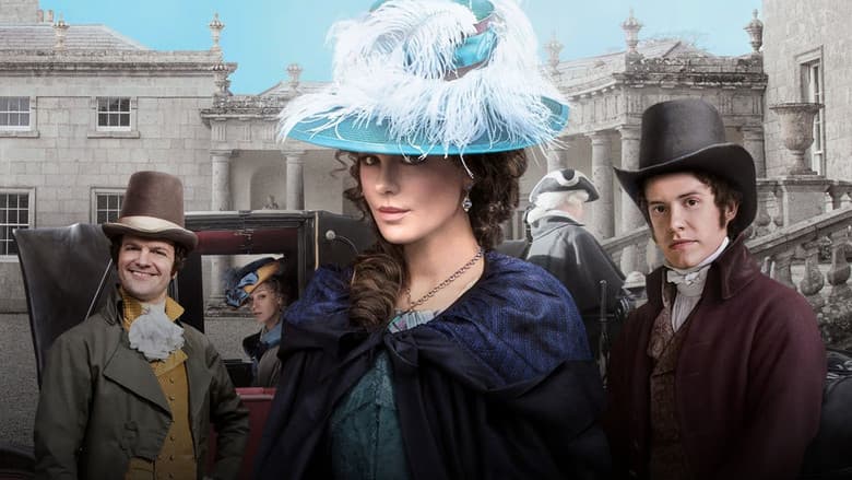 10 Movies Like Emma. (2020): What to Watch Next