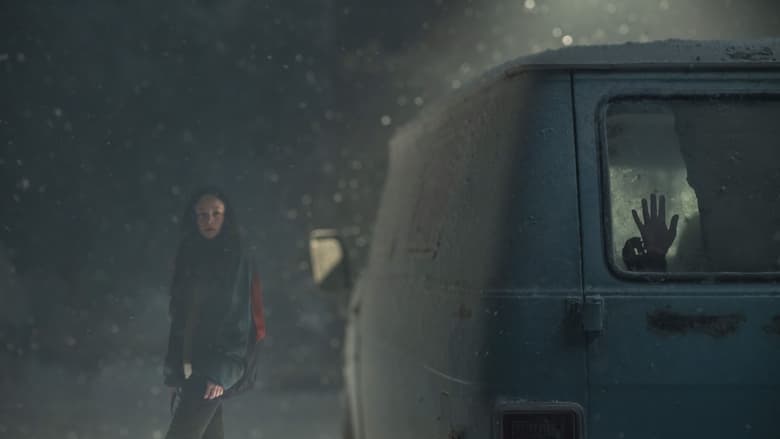 stürmisch Hintergrund