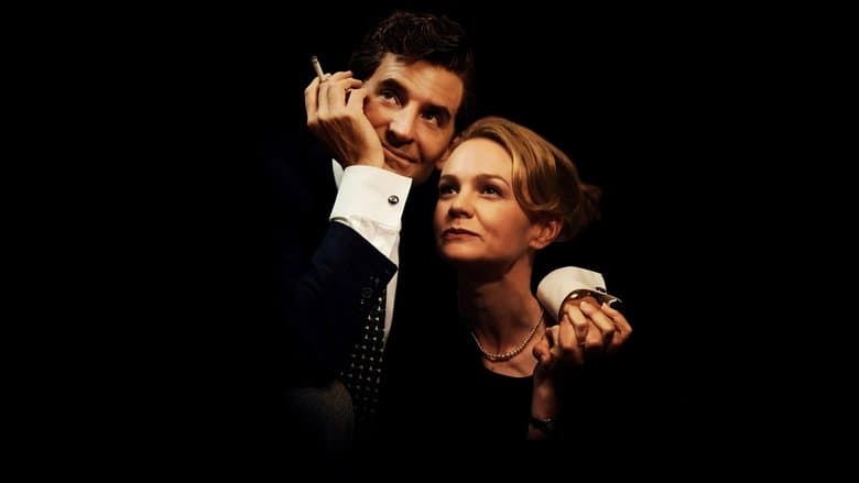 Showbusiness-Drama Hintergrund