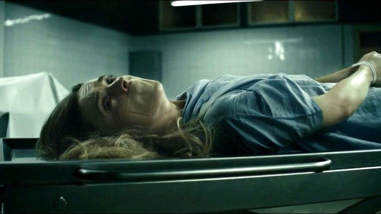 Erotikthriller Hintergrund