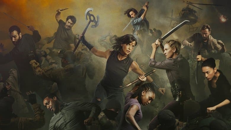 bittersüß Hintergrund