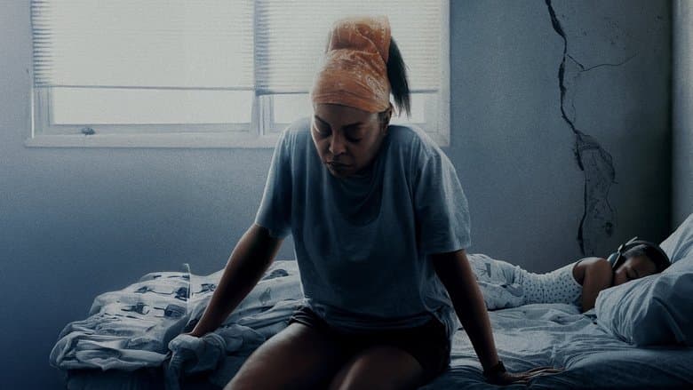 beunruhigend Hintergrund