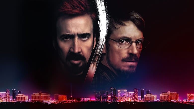 Mindfuck-Thriller Hintergrund