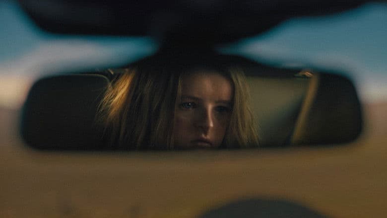 Спадковість - movie backdrop logo