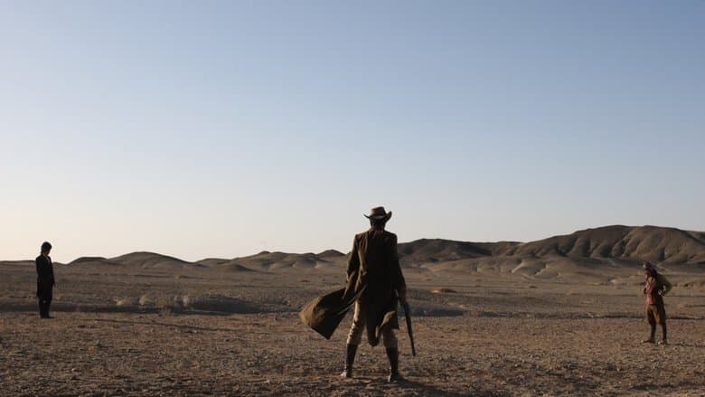 Фон Спагеті-вестерн