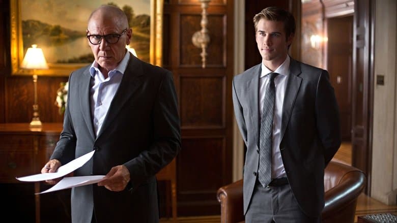 Berufsdrama Hintergrund