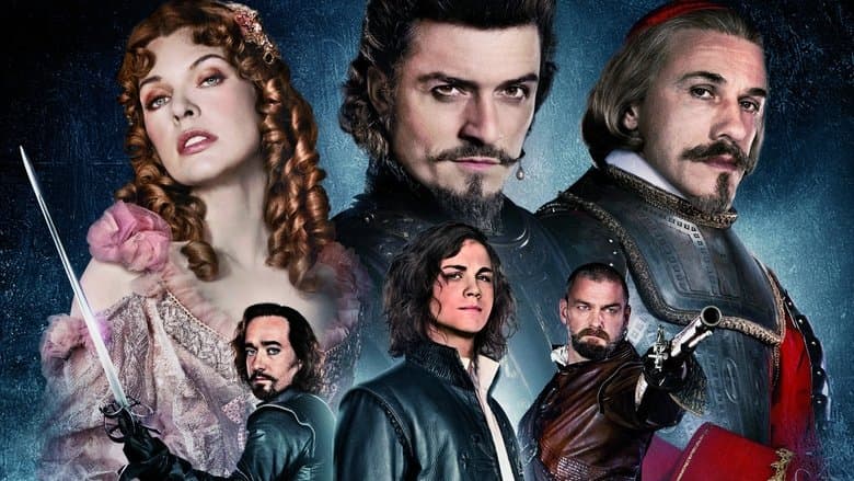 swashbuckling backdrop