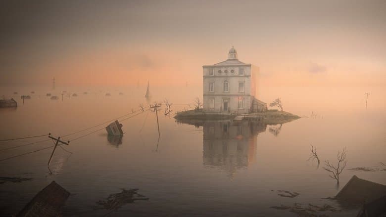 Фон Темне фентезі