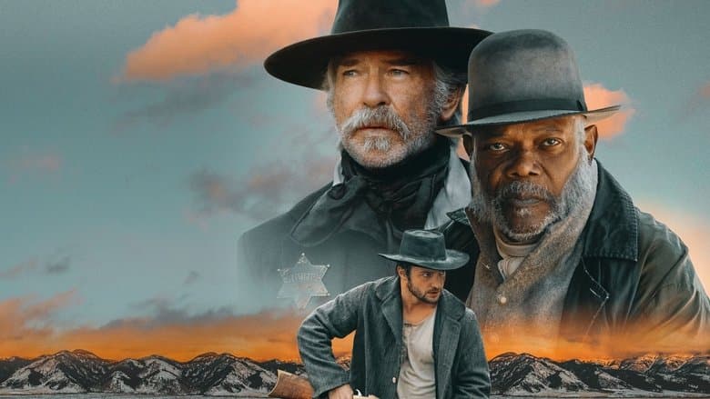 Revisionistischer Western Hintergrund