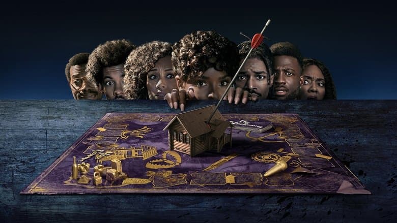 parodistisch Hintergrund