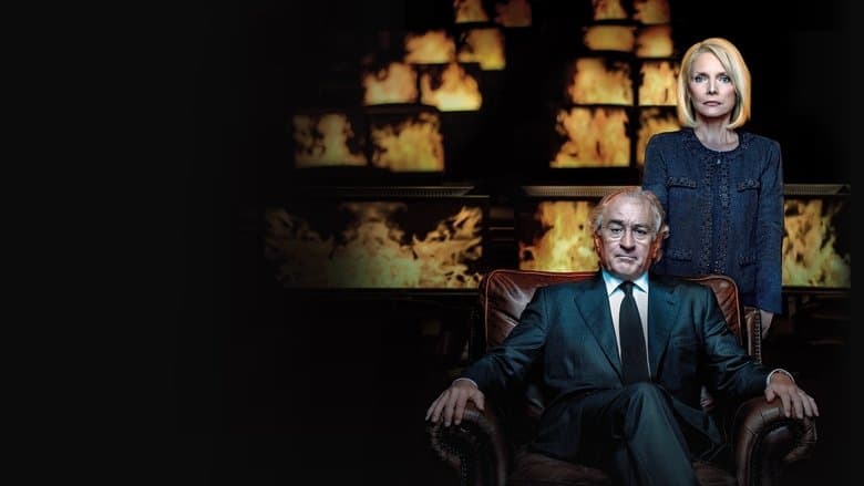 Betrüger-Krimi Hintergrund