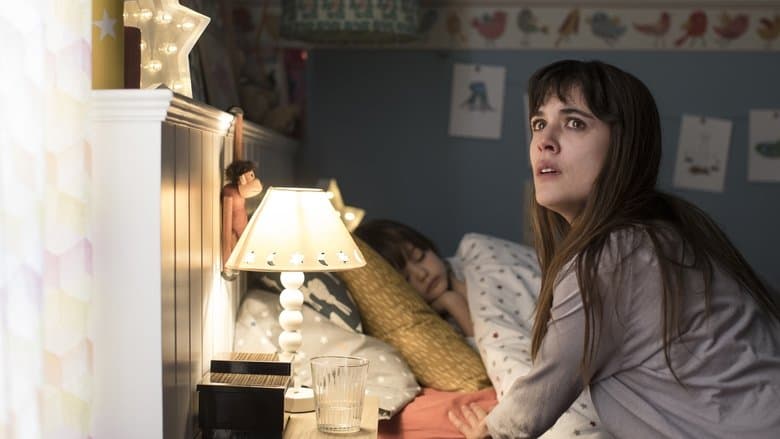 turbulent Hintergrund