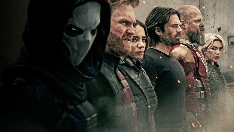 Rettungsmission-Abenteuer Hintergrund