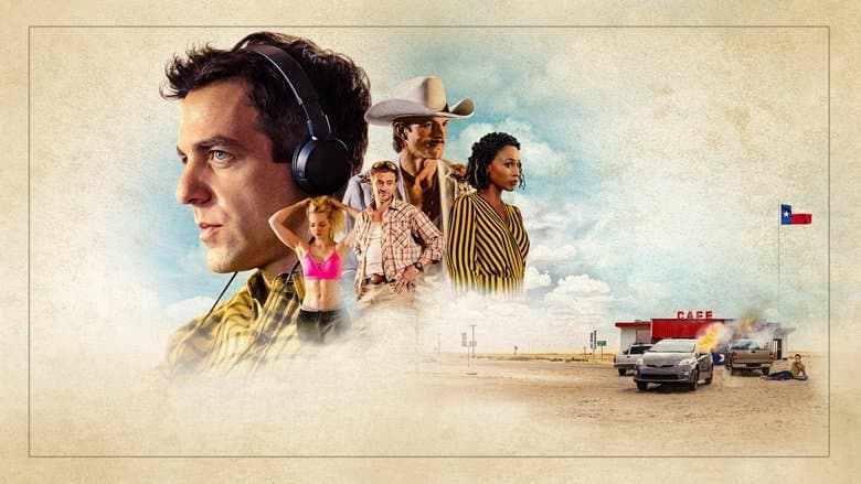 ausgedörrt Hintergrund