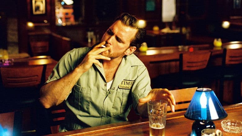 verraucht Hintergrund