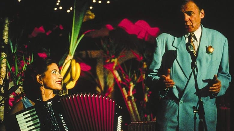 Küstennah Hintergrund