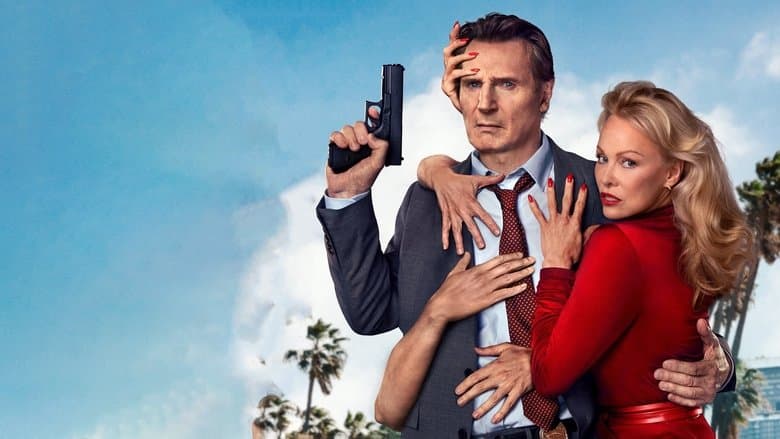 Фон Поліцейський процедурал