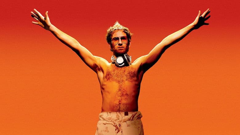 Фон Музика й закулісся шоу-бізнесу