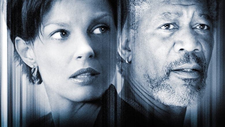 Gerichts-Thriller Hintergrund