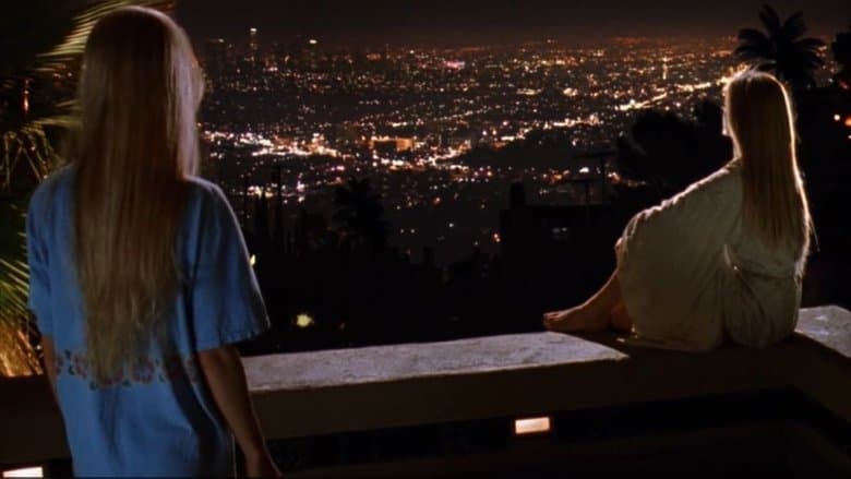 anxiety-driven backdrop